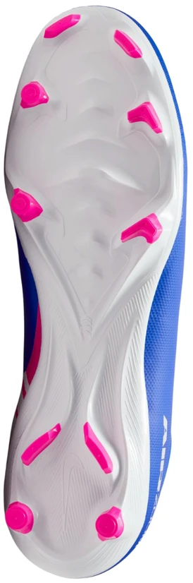 Nike Zoom Superfly 10 Academy FG/MG FQ1456-446 (Juoda spalva, 44 dydis)