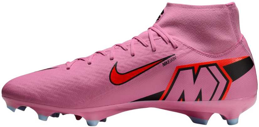 Buty piłkarskie Nike Zoom Mercurial Superfly 10 Academy FG/MG FQ1456 600 (43)