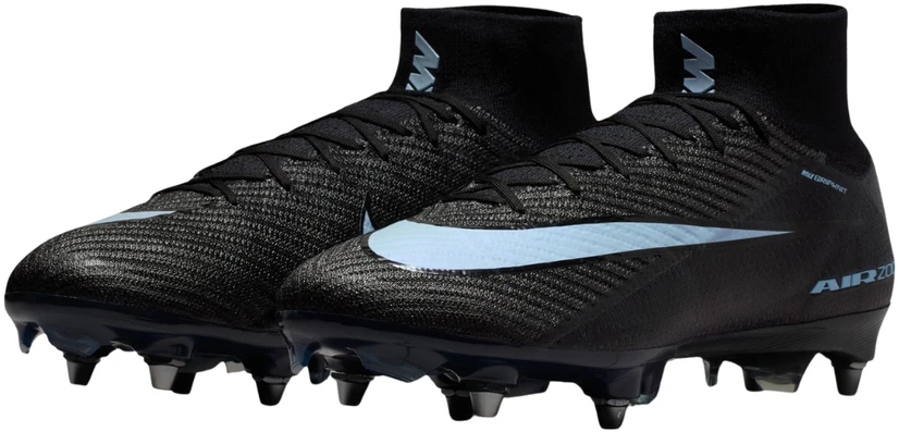 Nike Zoom Mercurial Superfly 10 Elite SG-PRO FQ8342-001 futbolo bateliai