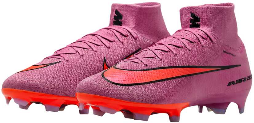 Nike Zoom Mercurial Superfly 10 Elite FG FQ1454-600 (Mėlyna)