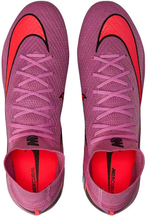Nike Zoom Mercurial Superfly 10 Elite FG FQ1454-600 (Mėlyna)
