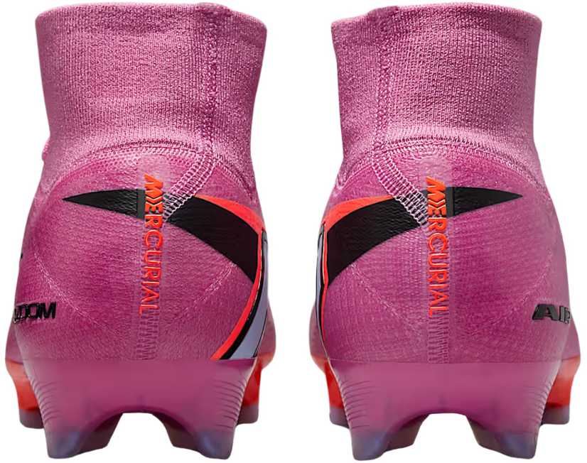 Nike Zoom Mercurial Superfly 10 Elite FG FQ1454-600 (Mėlyna)