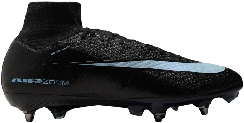 Nike Zoom Mercurial Superfly 10 Elite SG-PRO FQ8342-001 batai