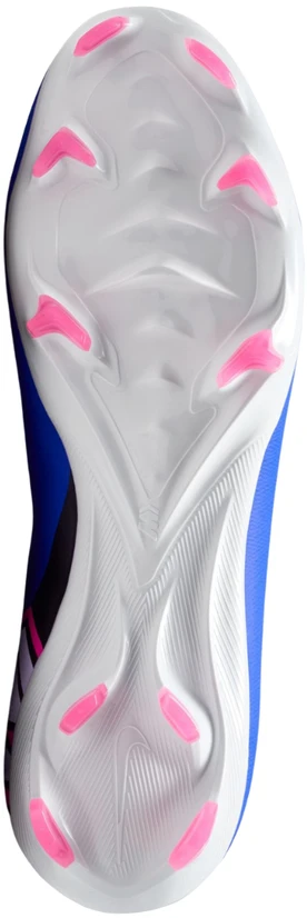 Buty piłkarskie Nike Zoom Mercurial Superfly 10 PRO FG HF9433 446 (39)