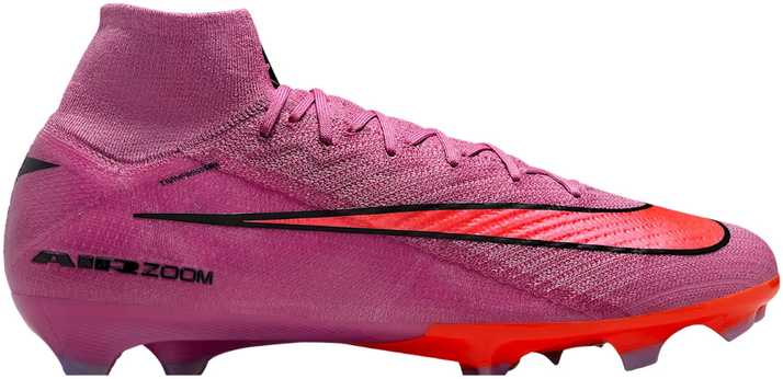 Nike Zoom Mercurial Superfly 10 Elite FG FQ1454-600 (Mėlyna)