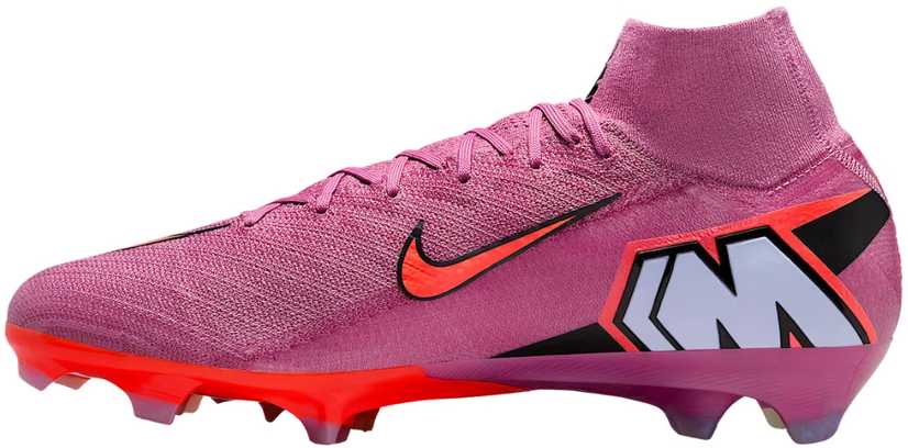 Nike Zoom Mercurial Superfly 10 Elite FG FQ1454-600 (Mėlyna)