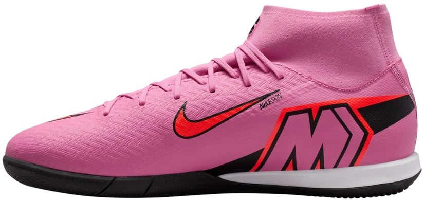 Nike Zoom Mercurial Superfly 10 Academy IC FQ8332-600 bateliai
