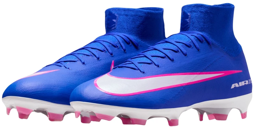 Buty piłkarskie Nike Zoom Mercurial Superfly 10 PRO FG HF9433 446 (39)
