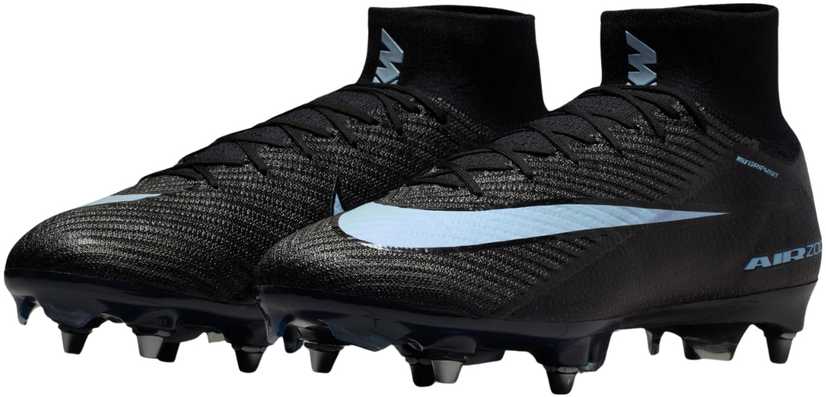 Nike Zoom Mercurial Superfly 10 Elite SG-PRO FQ8342-001 batai