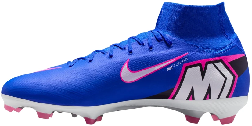 Buty piłkarskie Nike Zoom Mercurial Superfly 10 PRO FG HF9433 446 (39)