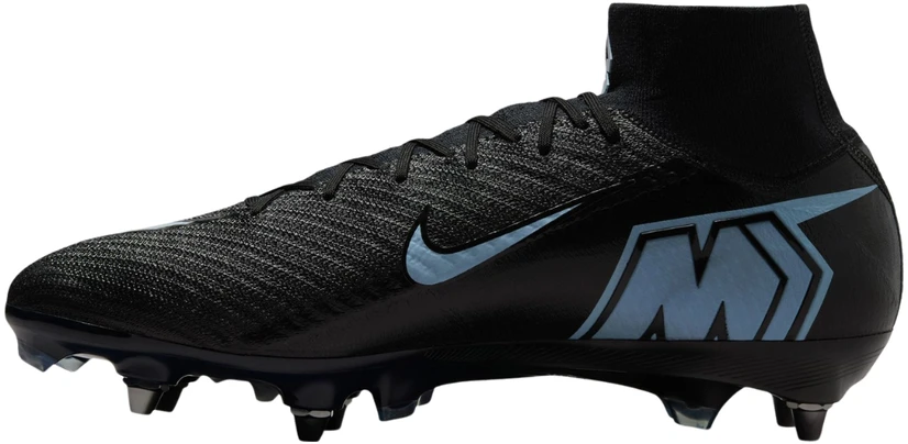 Nike Zoom Mercurial Superfly 10 Elite SG-PRO FQ8342-001 futbolo bateliai