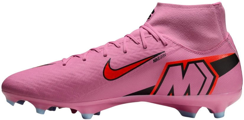 Nike Zoom Mercurial Superfly 10 Academy FG/MG FQ1456 600 (43) futbolo bateliai