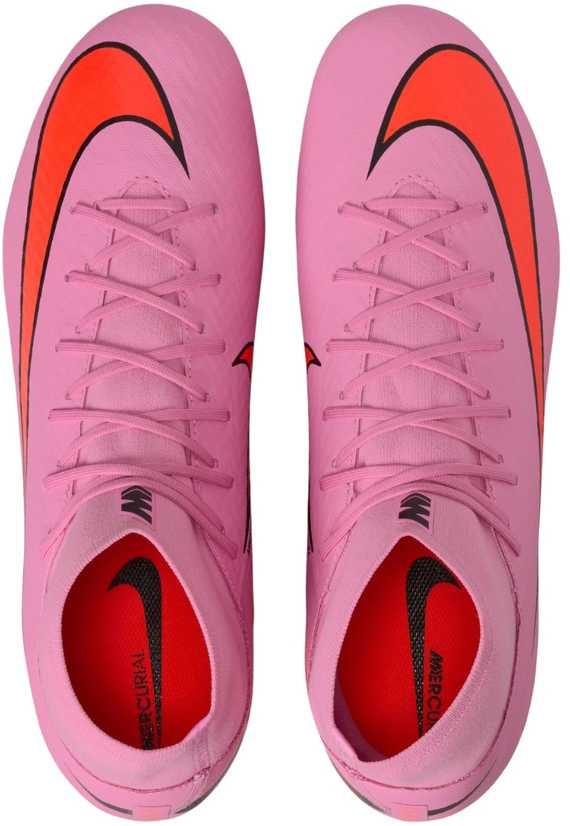 Buty piłkarskie Nike Zoom Mercurial Superfly 10 Academy FG/MG FQ1456 600 (43)
