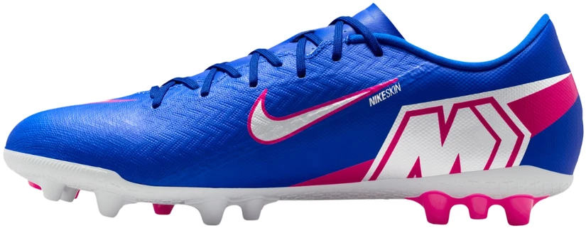 Nike Zoom Mercurial Vapor 16 Academy AG FQ8364 446 (43) futbolo bateliai