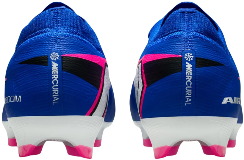 Nike Zoom Mercurial Vapor 16 Pro FG FQ8685 446 (41) futbolo bateliai