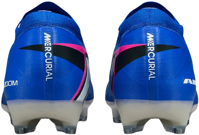 Nike Zoom Mercurial Vapor 16 Elite AG-PRO FQ8693 446 (43) futbolo bateliai