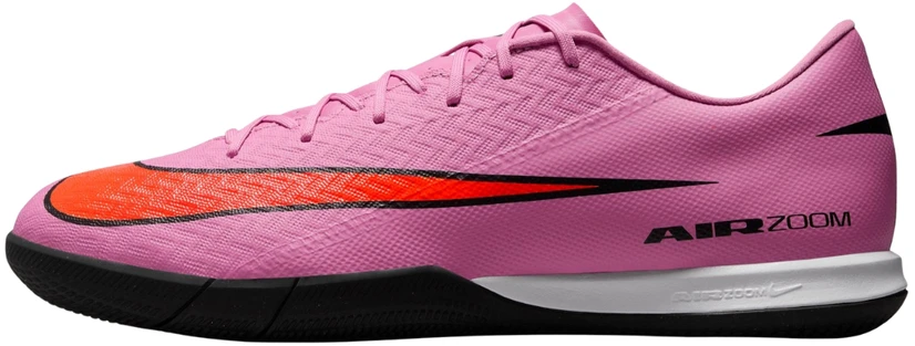 Nike Zoom Mercurial Vapor 16 Academy IC FQ8434 600 (44.5) futbolo bateliai