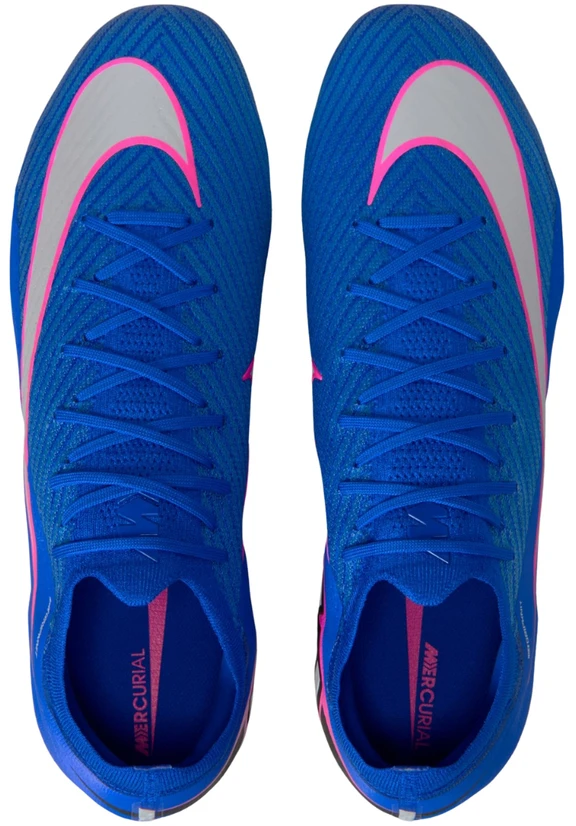 Nike Zoom Mercurial Vapor 16 Elite FG FQ1457 446 (40) futbolo bateliai