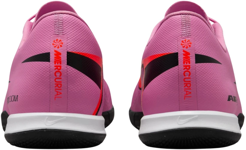 Nike Zoom Mercurial Vapor 16 Academy IC FQ8434 600 (44.5) futbolo bateliai