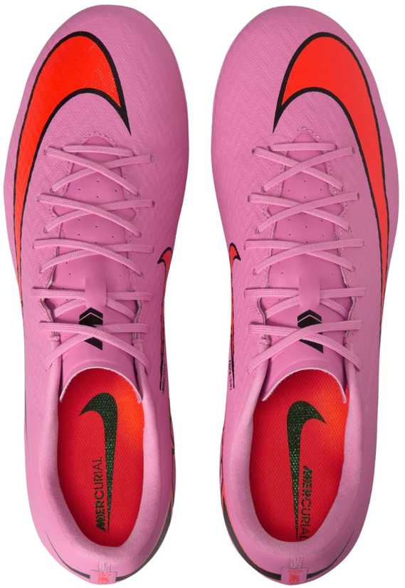 Buty piłkarskie Nike Zoom Mercurial Vapor 16 Academy AG FQ8364 600 (44)