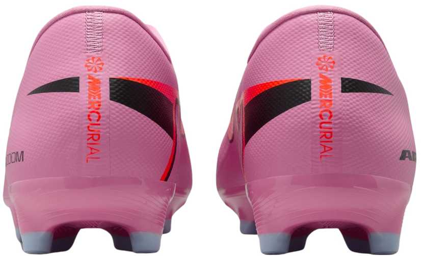 Buty piłkarskie Nike Zoom Mercurial Vapor 16 Academy FG/MG FQ1458 600 (43)
