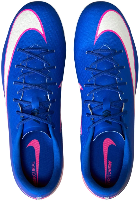 Nike Zoom Mercurial Vapor 16 Academy AG FQ8364 446 (43) futbolo bateliai