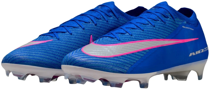 Nike Zoom Mercurial Vapor 16 Elite FG FQ1457 446 (40) futbolo bateliai