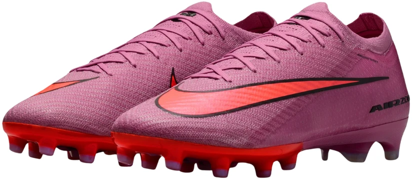 Nike Zoom Mercurial Vapor 16 Elite AG-PRO FQ8693 600 (44) futbolo bateliai