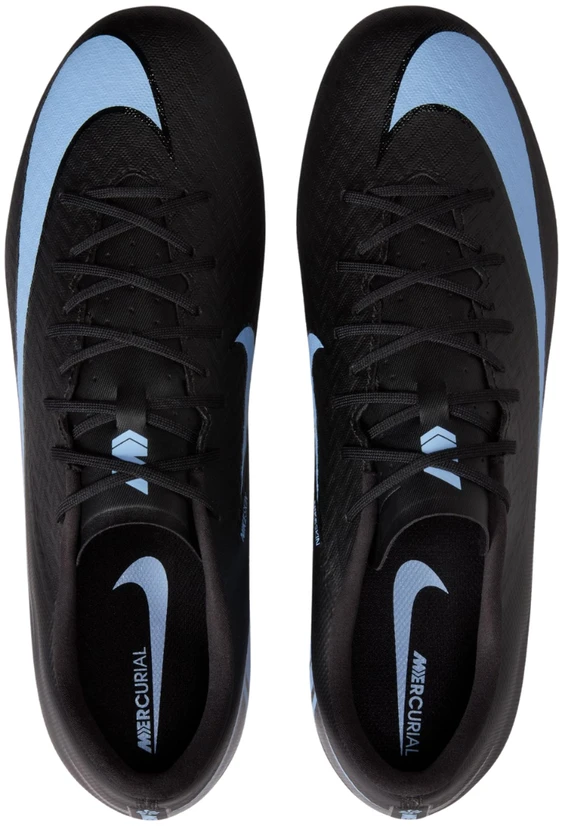 Nike Zoom Mercurial Vapor 16 Academy FG/MG FQ1458 001 (44) futbolo bateliai