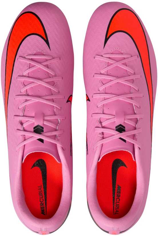 Buty piłkarskie Nike Zoom Mercurial Vapor 16 Academy FG/MG FQ1458 600 (43)