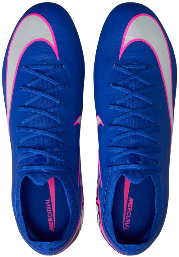 Nike Zoom Mercurial Vapor 16 Pro FG FQ8685 446 (41) futbolo bateliai