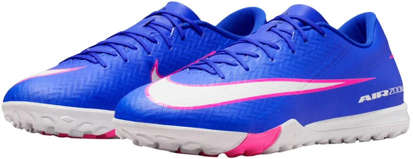 Buty piłkarskie Nike Zoom Mercurial Vapor 16 Academy TF FQ8449 446 (40,5)