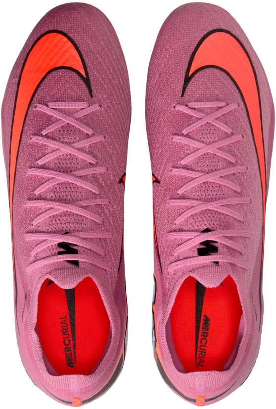 Nike Zoom Mercurial Vapor 16 Elite AG-PRO FQ8693 600 (44) futbolo bateliai
