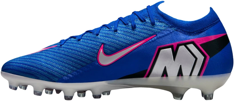 Nike Zoom Mercurial Vapor 16 Elite AG-PRO FQ8693 446 (43) futbolo bateliai