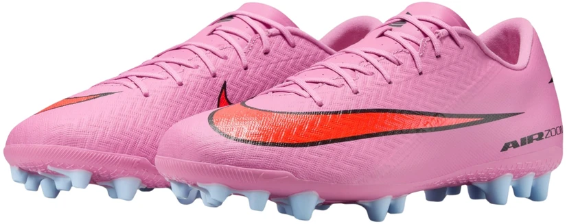 Nike Zoom Mercurial Vapor 16 Academy AG FQ8364-600 bateliai