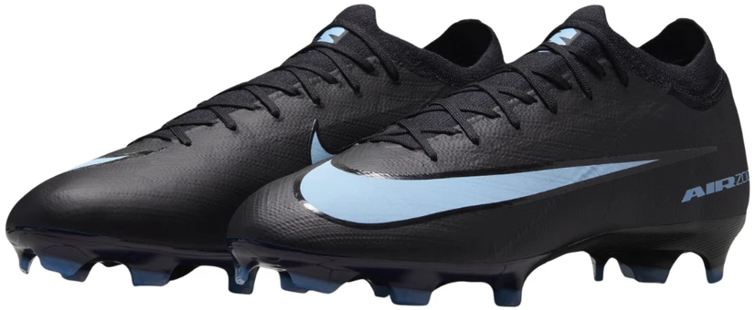 Nike Zoom Mercurial Vapor 16 Pro FG FQ8685 001 (40) futbolo bateliai