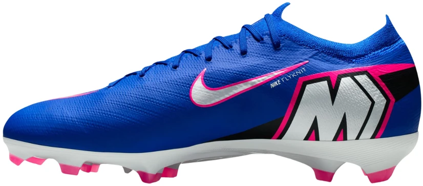 Nike Zoom Mercurial Vapor 16 Pro FG FQ8685 446 (41) futbolo bateliai