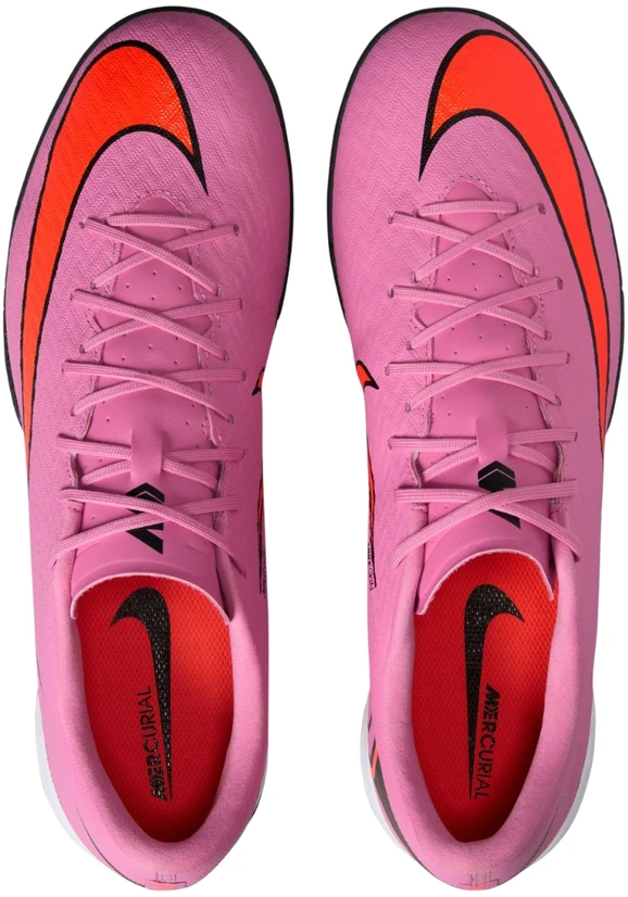 Nike Zoom Mercurial Vapor 16 Academy IC FQ8434 600 (44.5) futbolo bateliai