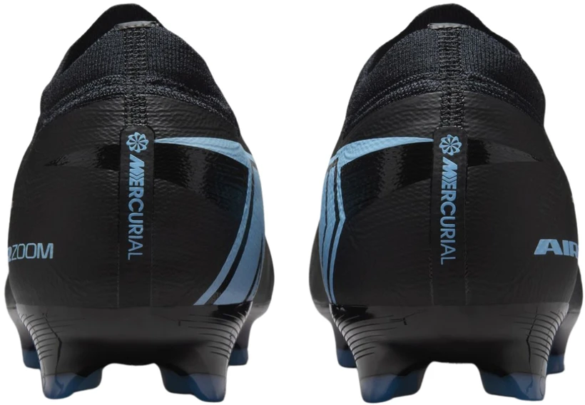 Nike Zoom Mercurial Vapor 16 Pro FG FQ8685 001 (40) futbolo bateliai