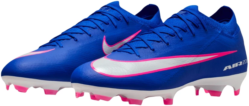 Nike Zoom Mercurial Vapor 16 Pro FG FQ8685 446 (41) futbolo bateliai