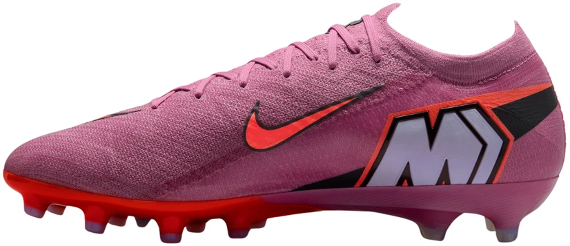 Nike Zoom Mercurial Vapor 16 Elite AG-PRO FQ8693 600 (44) futbolo bateliai