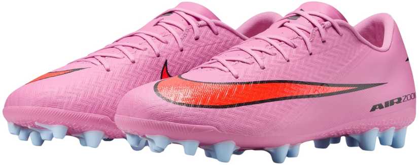 Buty piłkarskie Nike Zoom Mercurial Vapor 16 Academy AG FQ8364 600 (44)