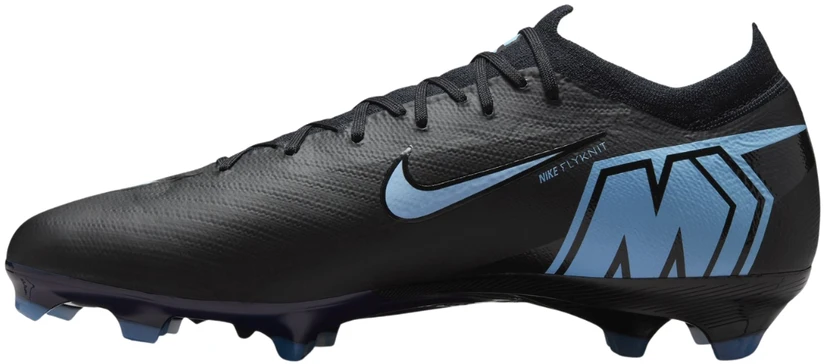 Nike Zoom Mercurial Vapor 16 Pro FG FQ8685 001 (40) futbolo bateliai