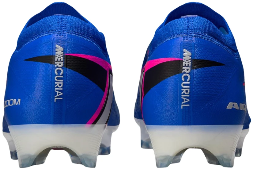 Nike Zoom Mercurial Vapor 16 Elite FG FQ1457 446 (40) futbolo bateliai