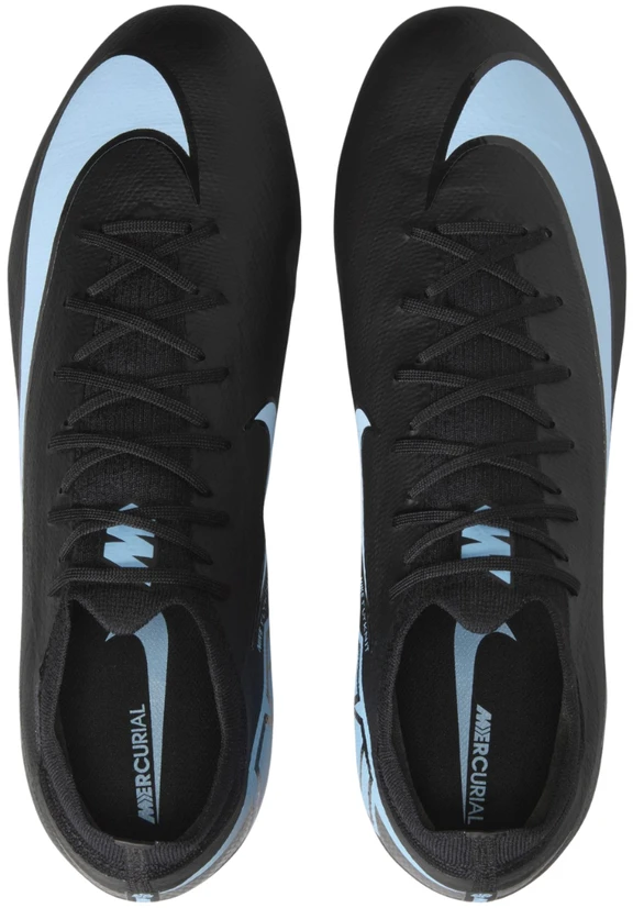 Nike Zoom Mercurial Vapor 16 Pro FG FQ8685 001 (40) futbolo bateliai