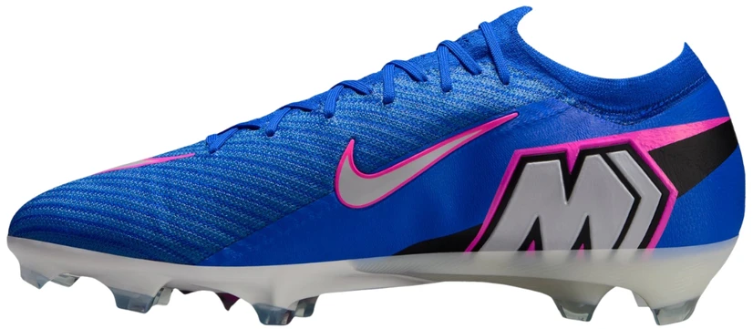 Nike Zoom Mercurial Vapor 16 Elite FG FQ1457 446 (40) futbolo bateliai