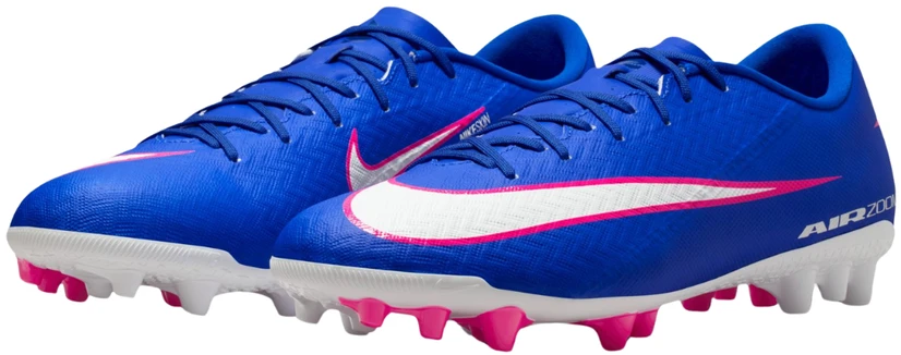 Nike Zoom Mercurial Vapor 16 Academy AG FQ8364 446 (43) futbolo bateliai