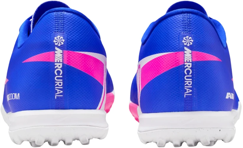 Buty piłkarskie Nike Zoom Mercurial Vapor 16 Academy TF FQ8449 446 (40,5)