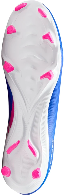Nike Zoom Mercurial Vapor 16 Academy FG/MG FQ1458 446 (45.5) futbolo bateliai