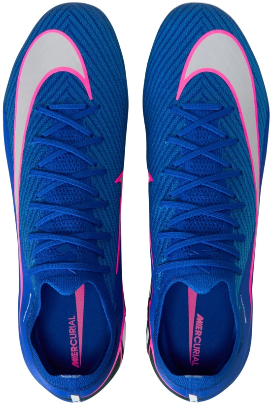 Nike Zoom Mercurial Vapor 16 Elite AG-PRO FQ8693 446 (43) futbolo bateliai